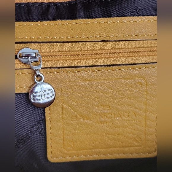 Balenciaga vintage handbag - Picture 5 of 11